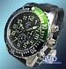 JVD 1031 Seaplane Diver Chrono 30 Atm