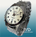 JVD 1041.4 All Steel  White10 Atm